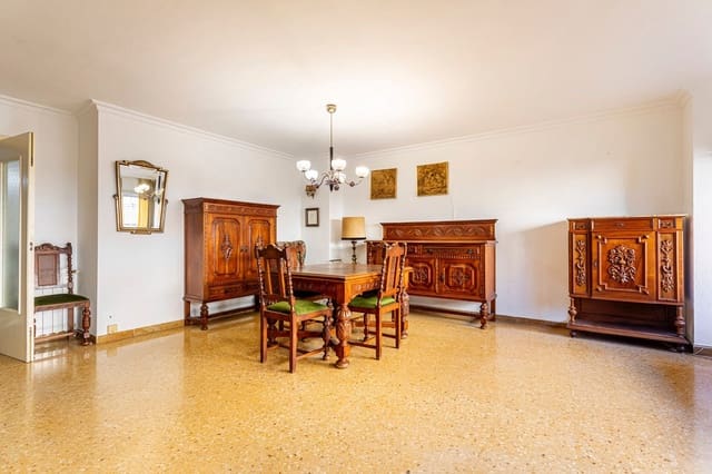 4 soverom Leilighet til salgs i La Raiosa, Valencia by med garasje - € 495 000 (Ref: 9618710)
