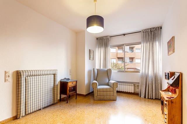 4 soverom Leilighet til salgs i La Raiosa, Valencia by med garasje - € 495 000 (Ref: 9618710)