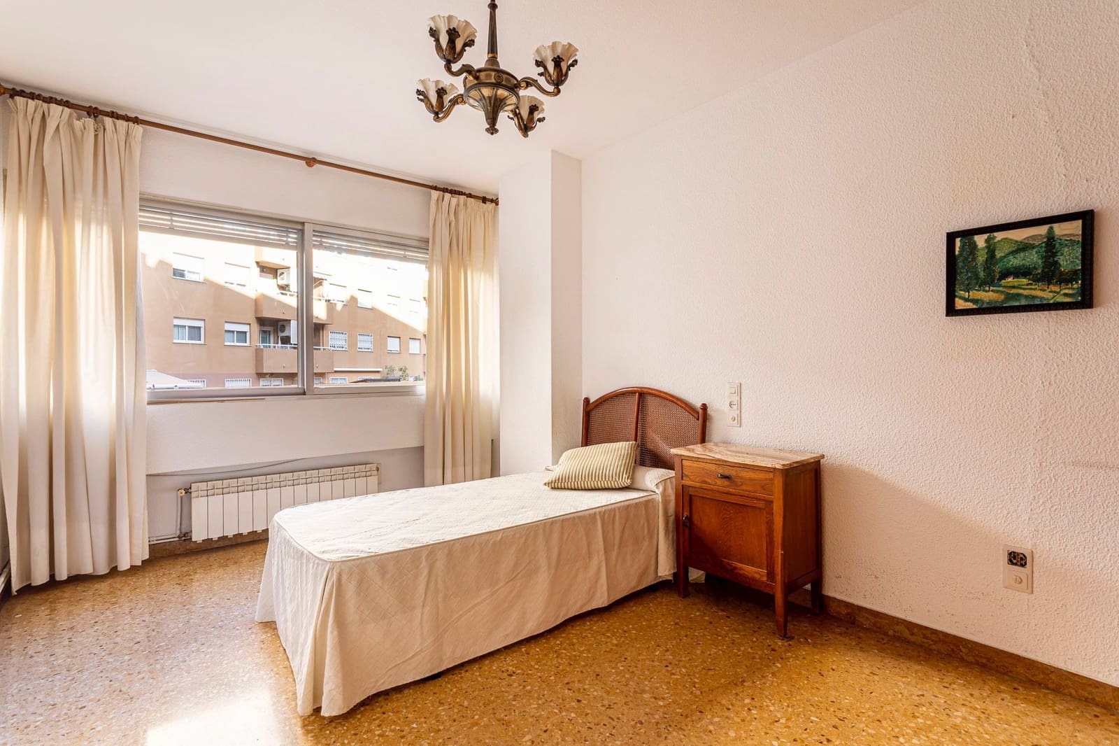 4 soverom Leilighet til salgs i Valencia by med garasje - € 495 000 (Ref: 9618710)