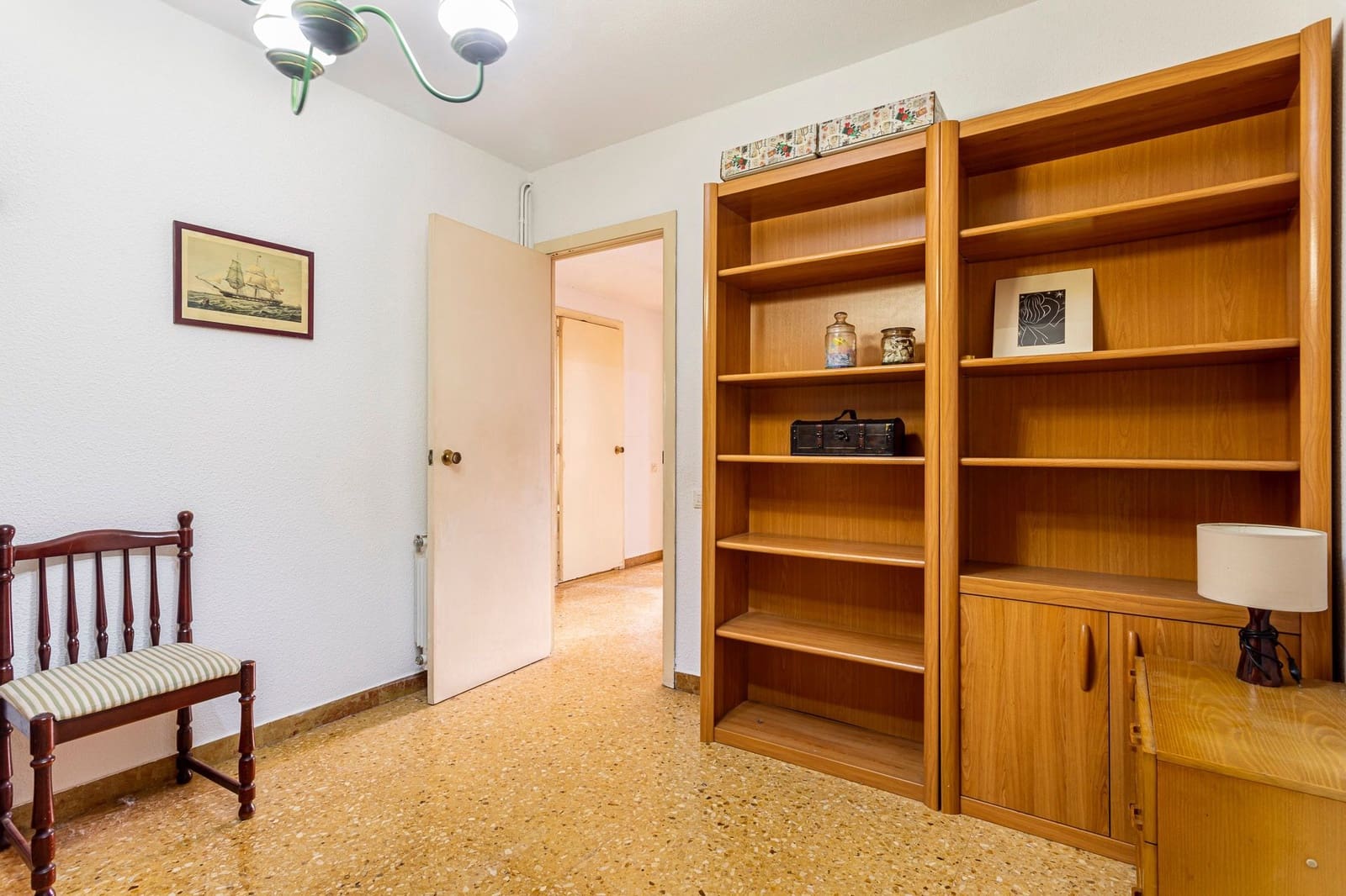 4 soverom Leilighet til salgs i Valencia by med garasje - € 495 000 (Ref: 9618710)