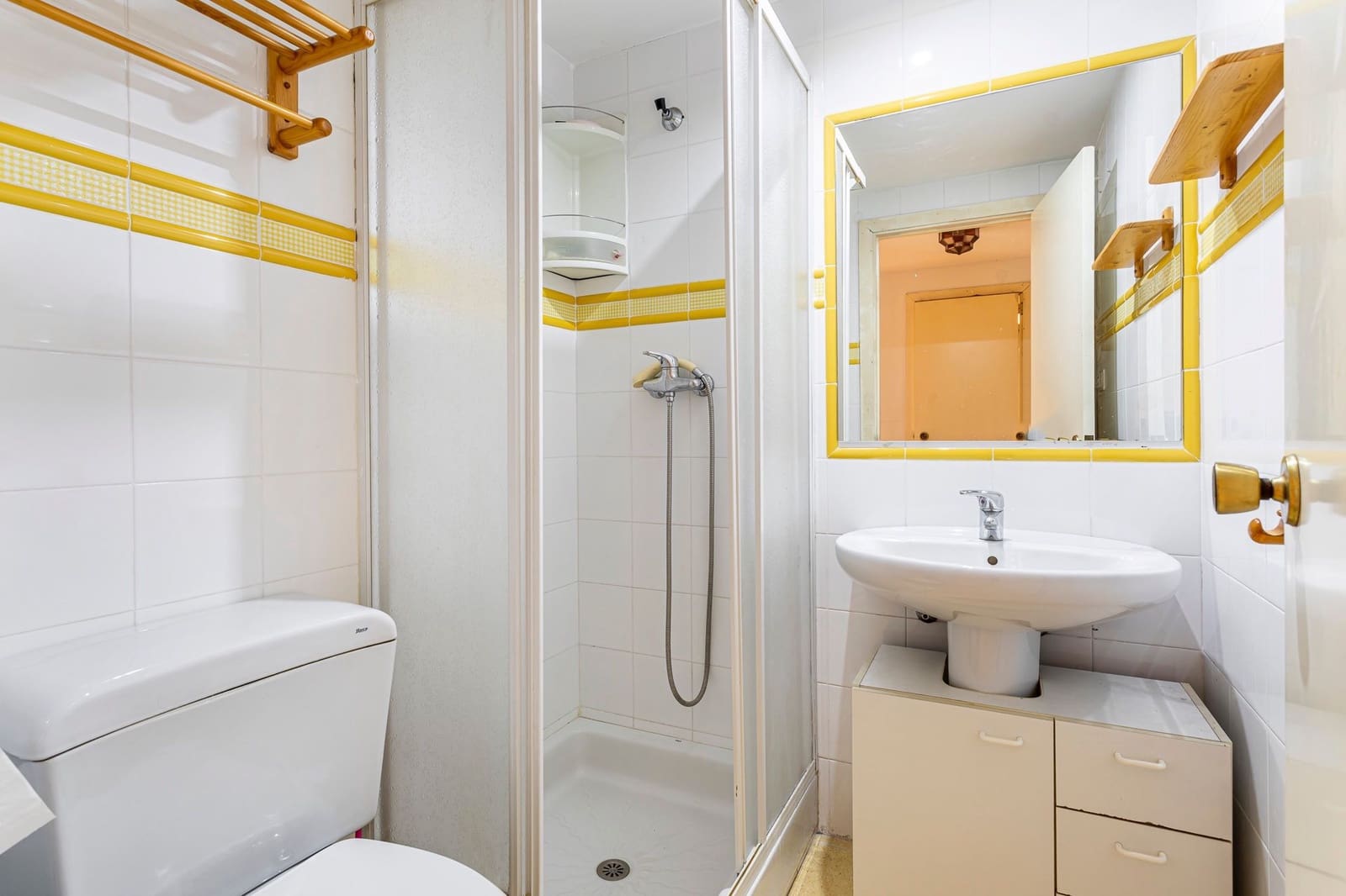 4 soverom Leilighet til salgs i Valencia by med garasje - € 495 000 (Ref: 9618710)