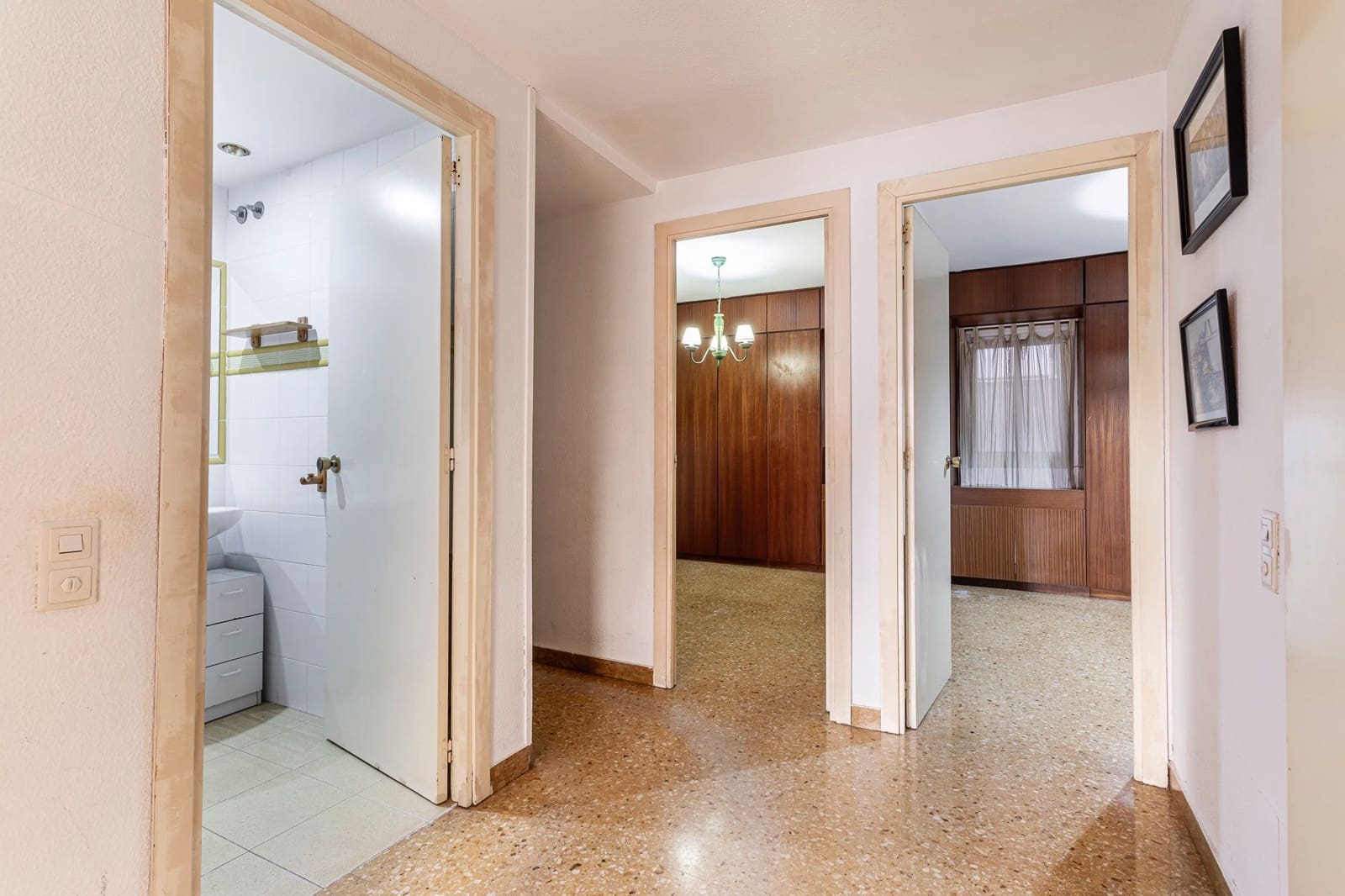 4 soverom Leilighet til salgs i Valencia by med garasje - € 495 000 (Ref: 9618710)