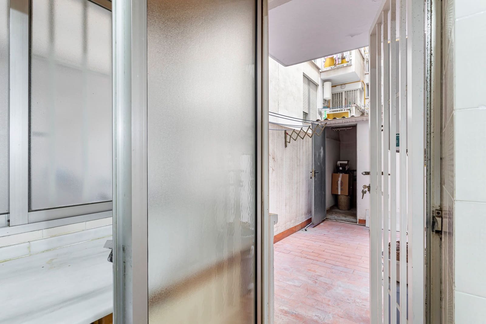 4 soverom Leilighet til salgs i Valencia by med garasje - € 495 000 (Ref: 9618710)