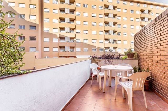 4 soverom Leilighet til salgs i La Raiosa, Valencia by med garasje - € 495 000 (Ref: 9618710)