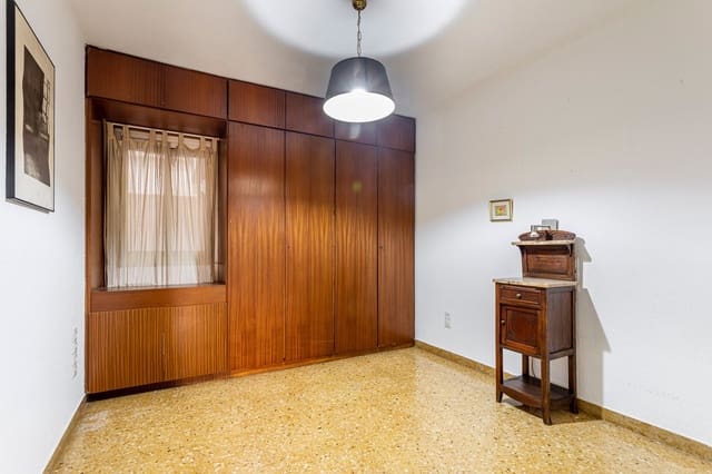 4 soverom Leilighet til salgs i La Raiosa, Valencia by med garasje - € 495 000 (Ref: 9618710)