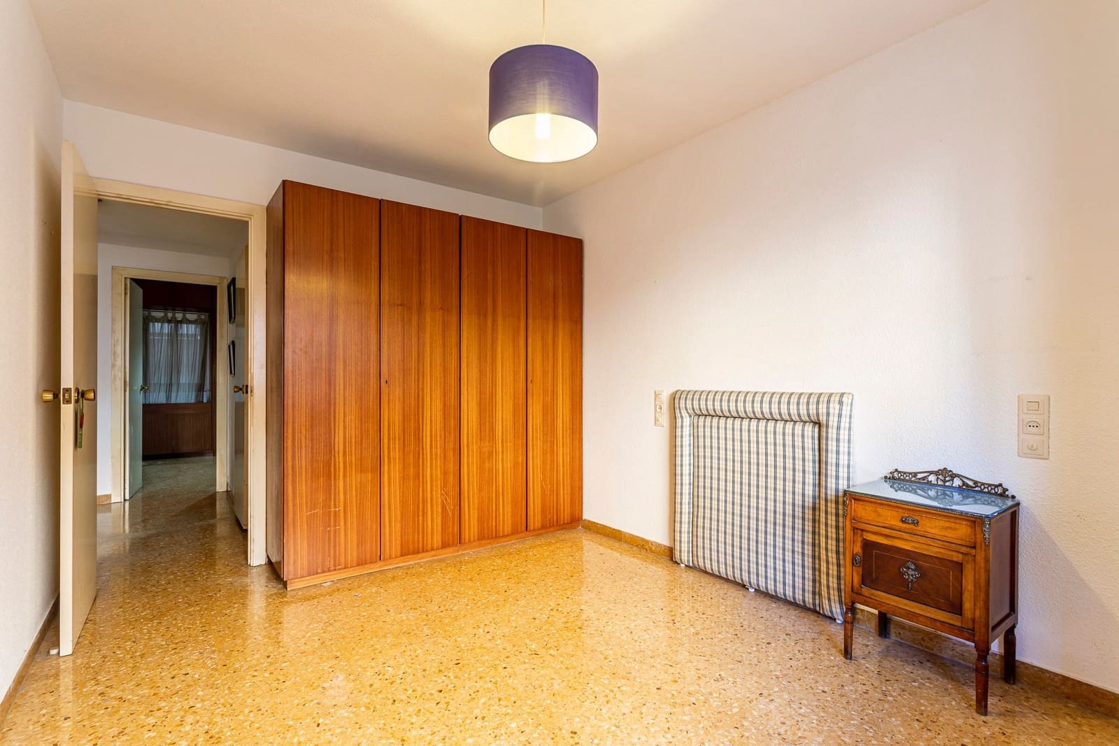 4 soverom Leilighet til salgs i Valencia by med garasje - € 495 000 (Ref: 9618710)