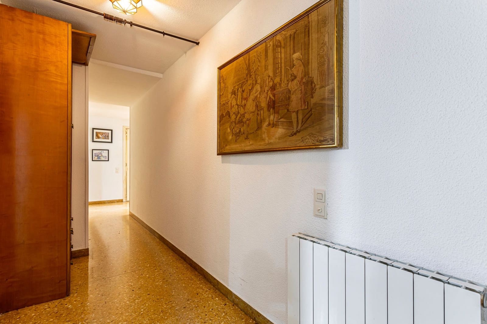 4 soverom Leilighet til salgs i Valencia by med garasje - € 495 000 (Ref: 9618710)