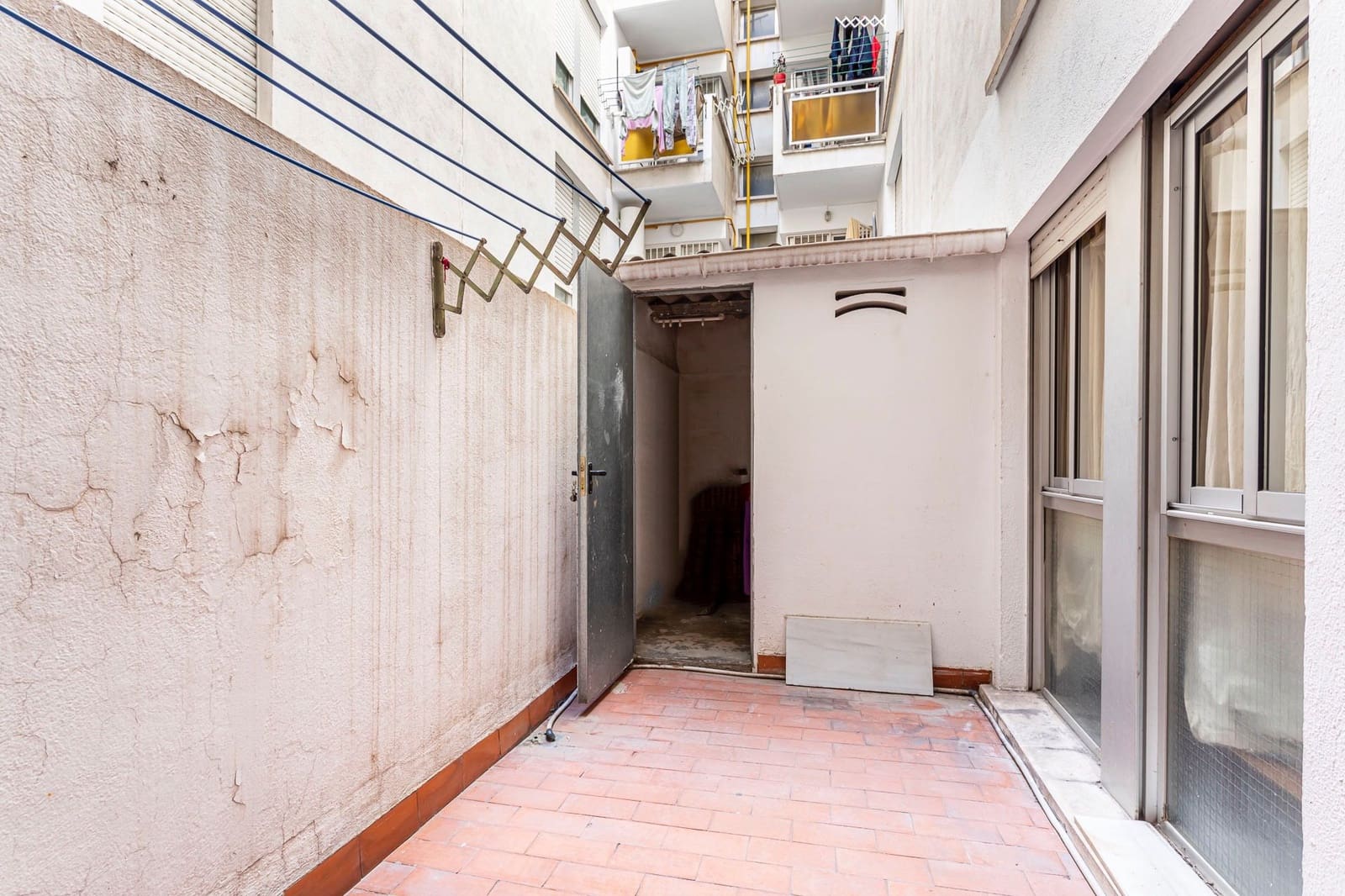 4 soverom Leilighet til salgs i Valencia by med garasje - € 495 000 (Ref: 9618710)