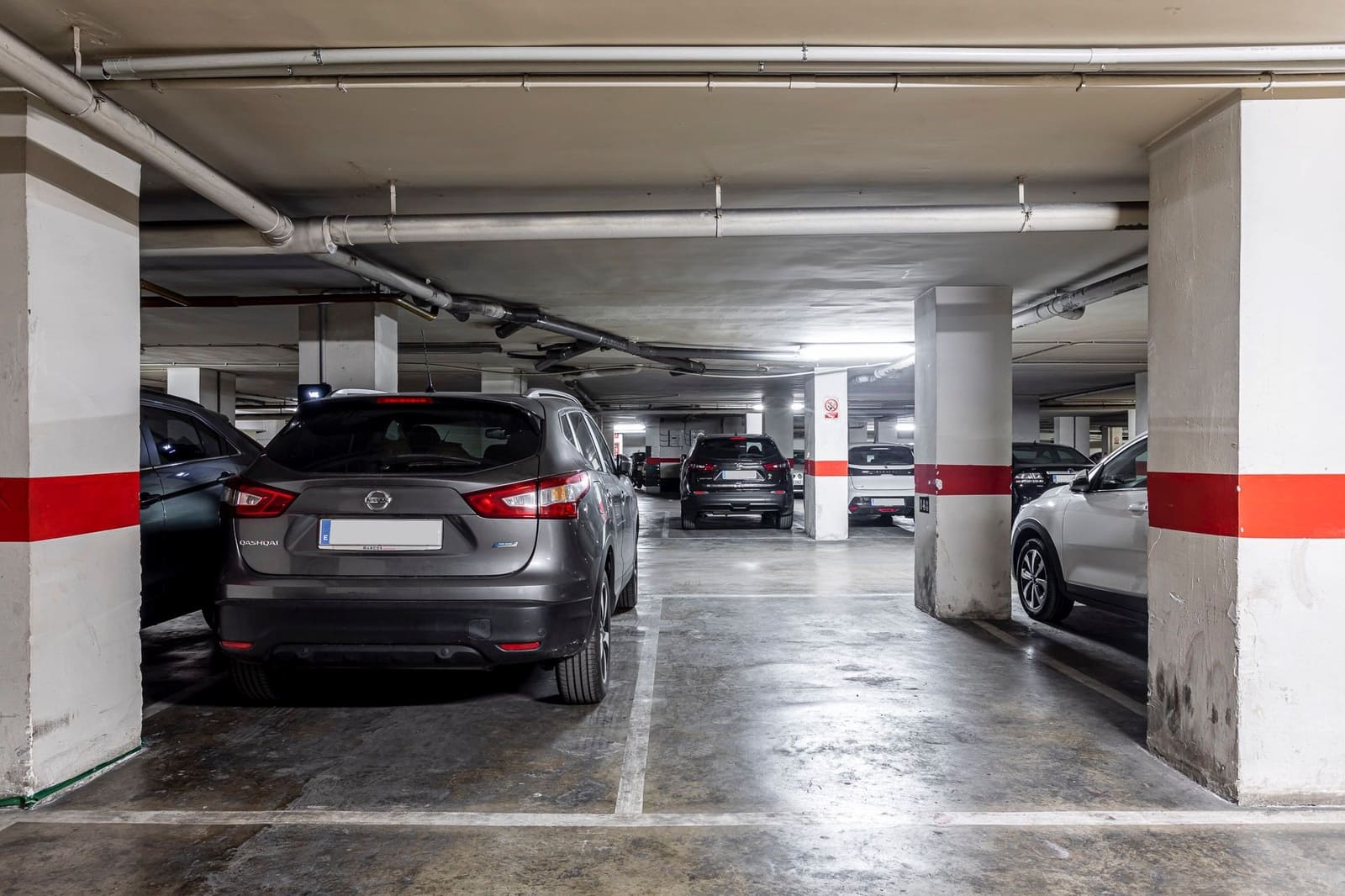 4 soverom Leilighet til salgs i Valencia by med garasje - € 495 000 (Ref: 9618710)