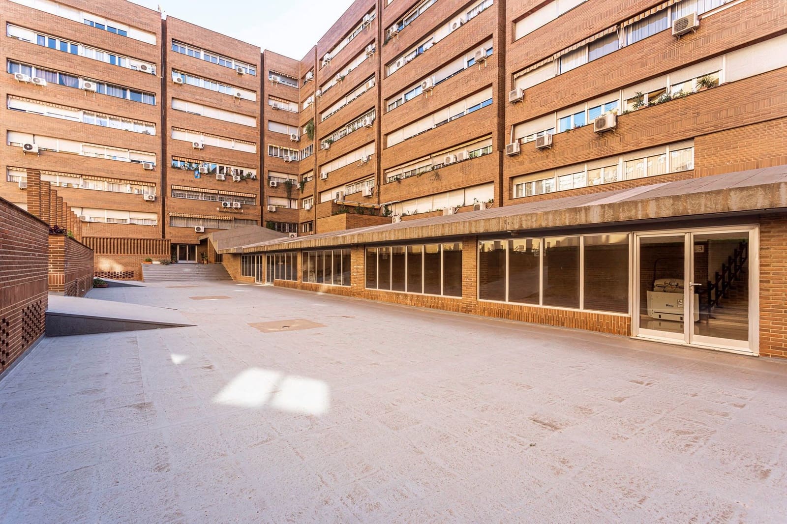 4 soverom Leilighet til salgs i Valencia by med garasje - € 495 000 (Ref: 9618710)