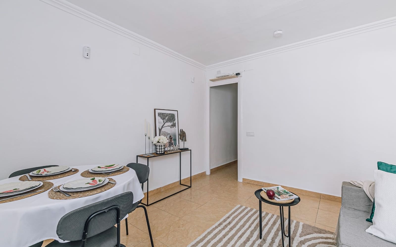 3 sovrum Lägenhet till salu i Santa Coloma de Gramenet - 210 000 € (Ref: 9618711)