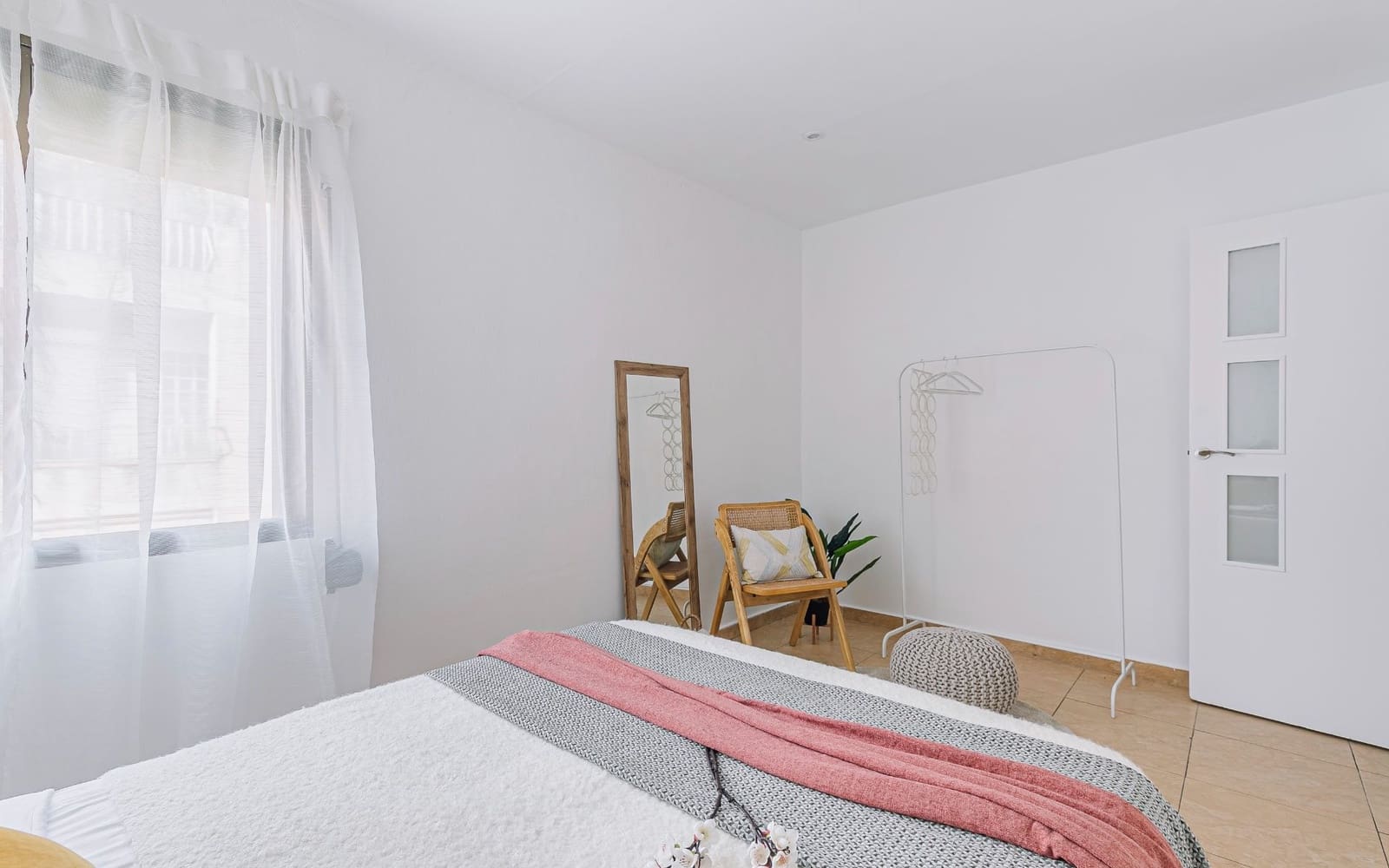 3 sovrum Lägenhet till salu i Santa Coloma de Gramenet - 210 000 € (Ref: 9618711)