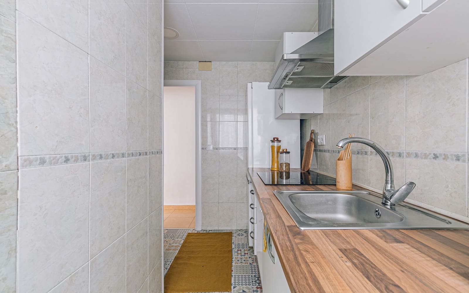 3 sovrum Lägenhet till salu i Santa Coloma de Gramenet - 210 000 € (Ref: 9618711)