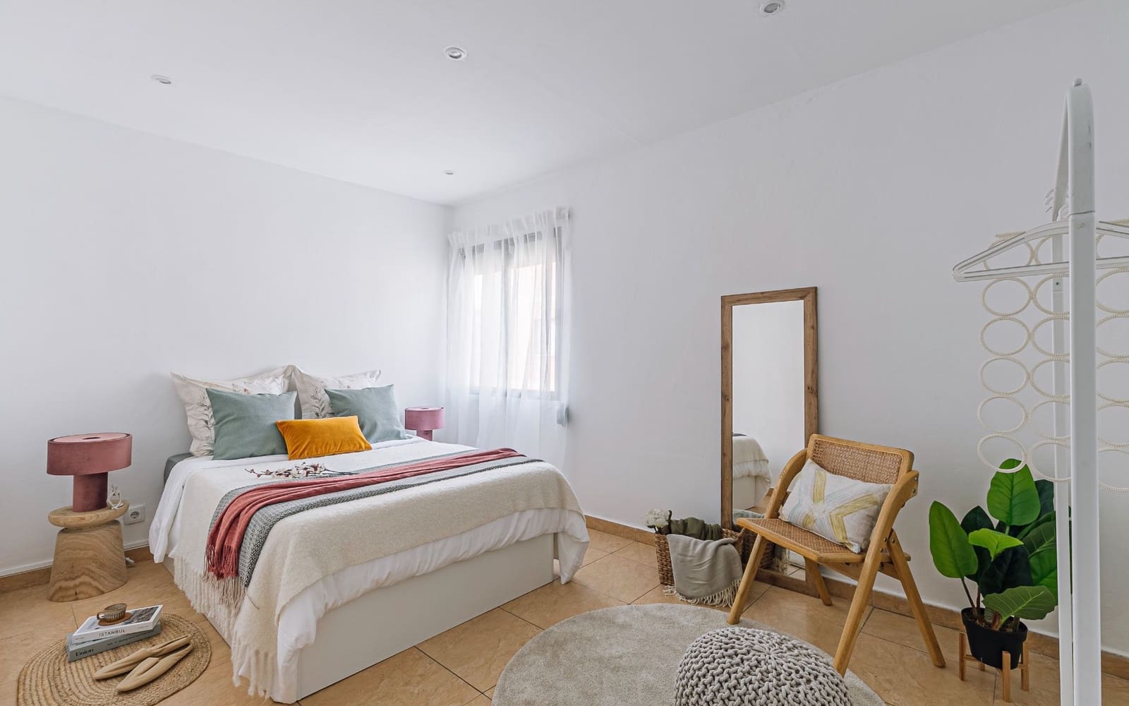 3 sovrum Lägenhet till salu i Santa Coloma de Gramenet - 210 000 € (Ref: 9618711)