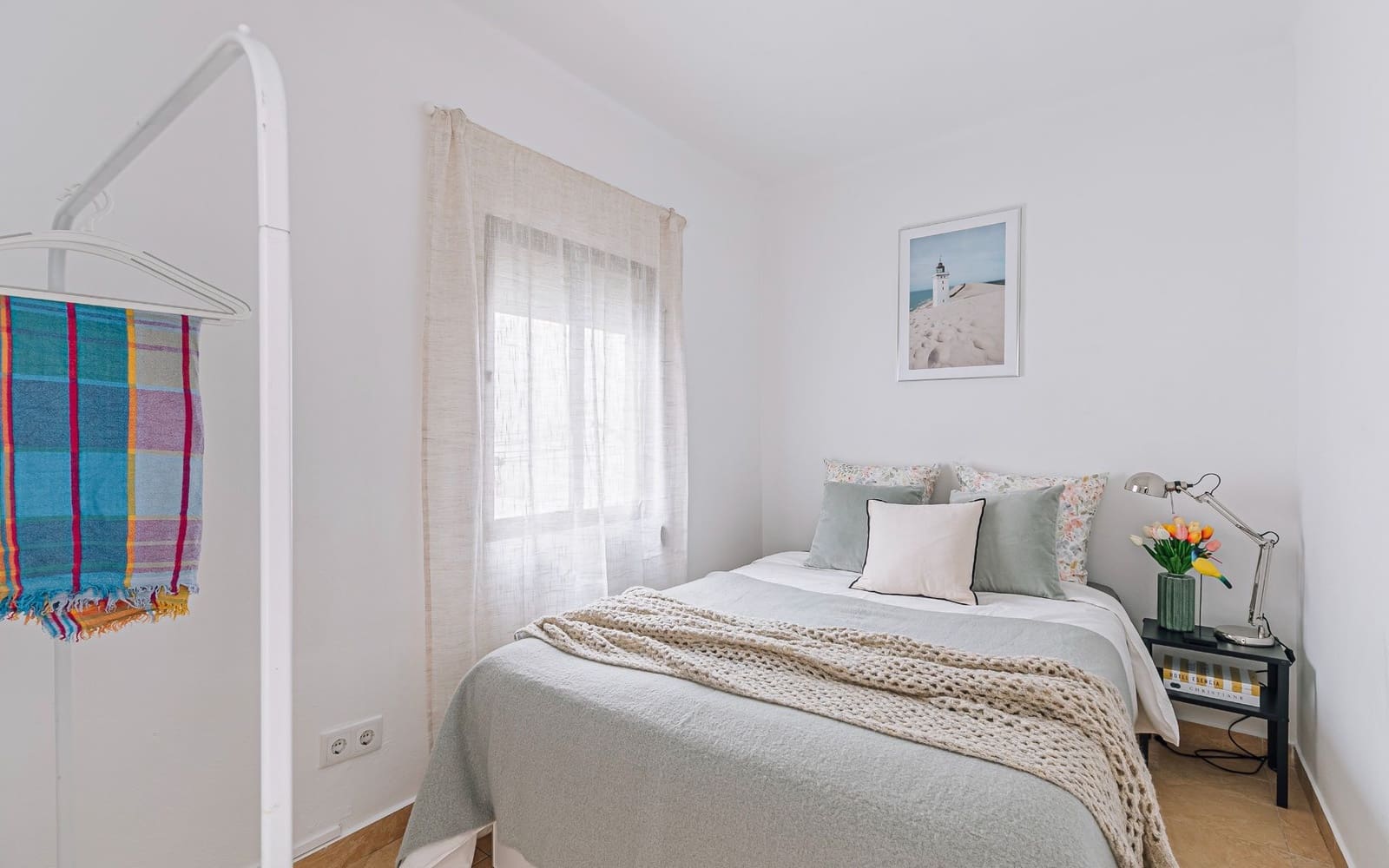 3 sovrum Lägenhet till salu i Santa Coloma de Gramenet - 210 000 € (Ref: 9618711)