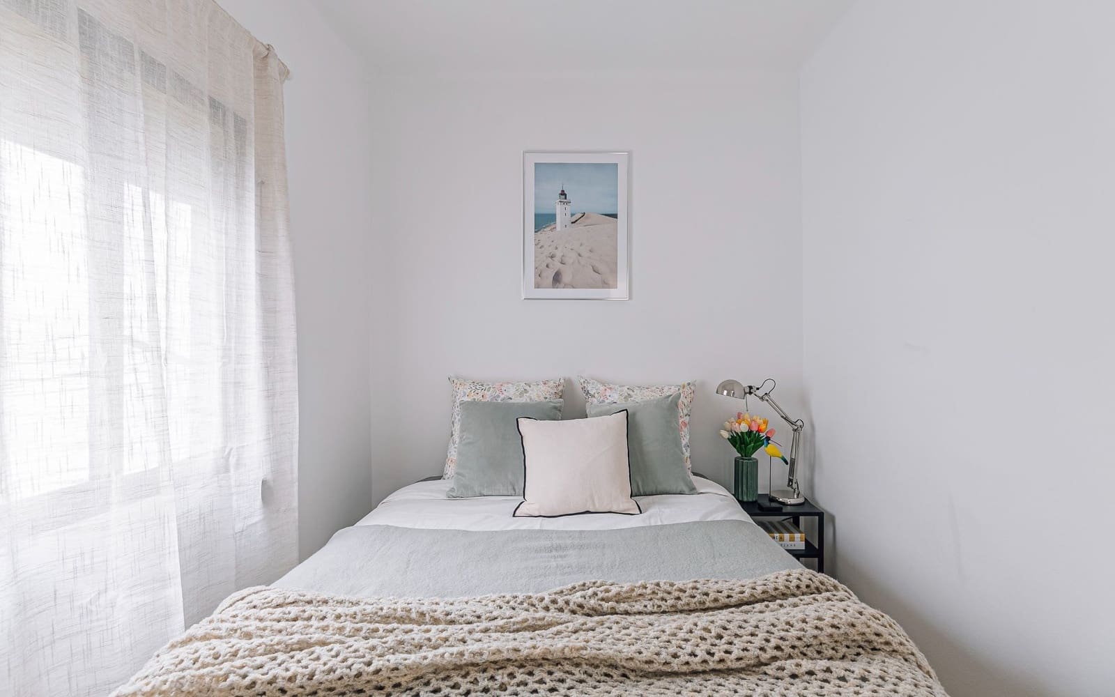 3 sovrum Lägenhet till salu i Santa Coloma de Gramenet - 210 000 € (Ref: 9618711)