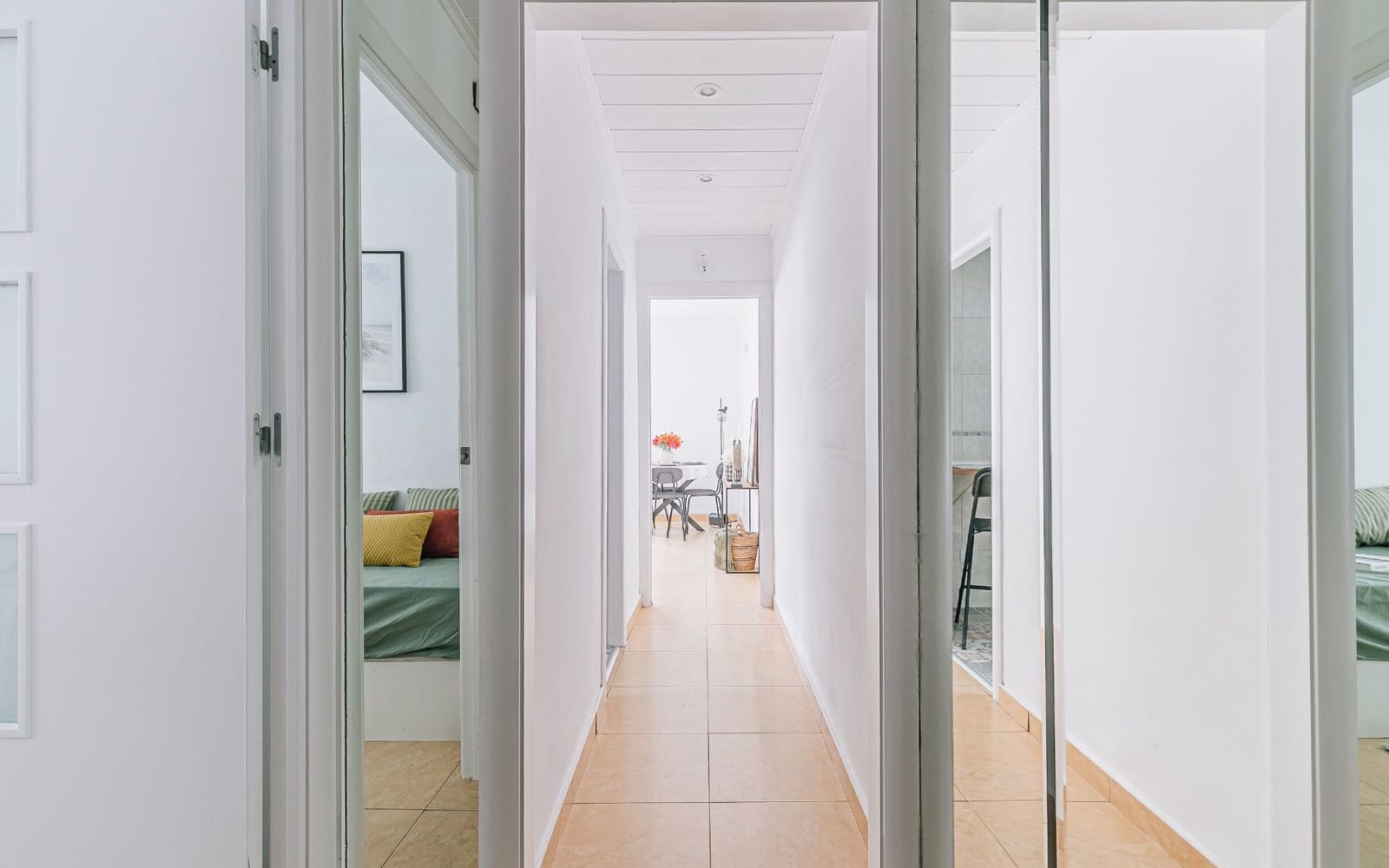 3 sovrum Lägenhet till salu i Santa Coloma de Gramenet - 210 000 € (Ref: 9618711)