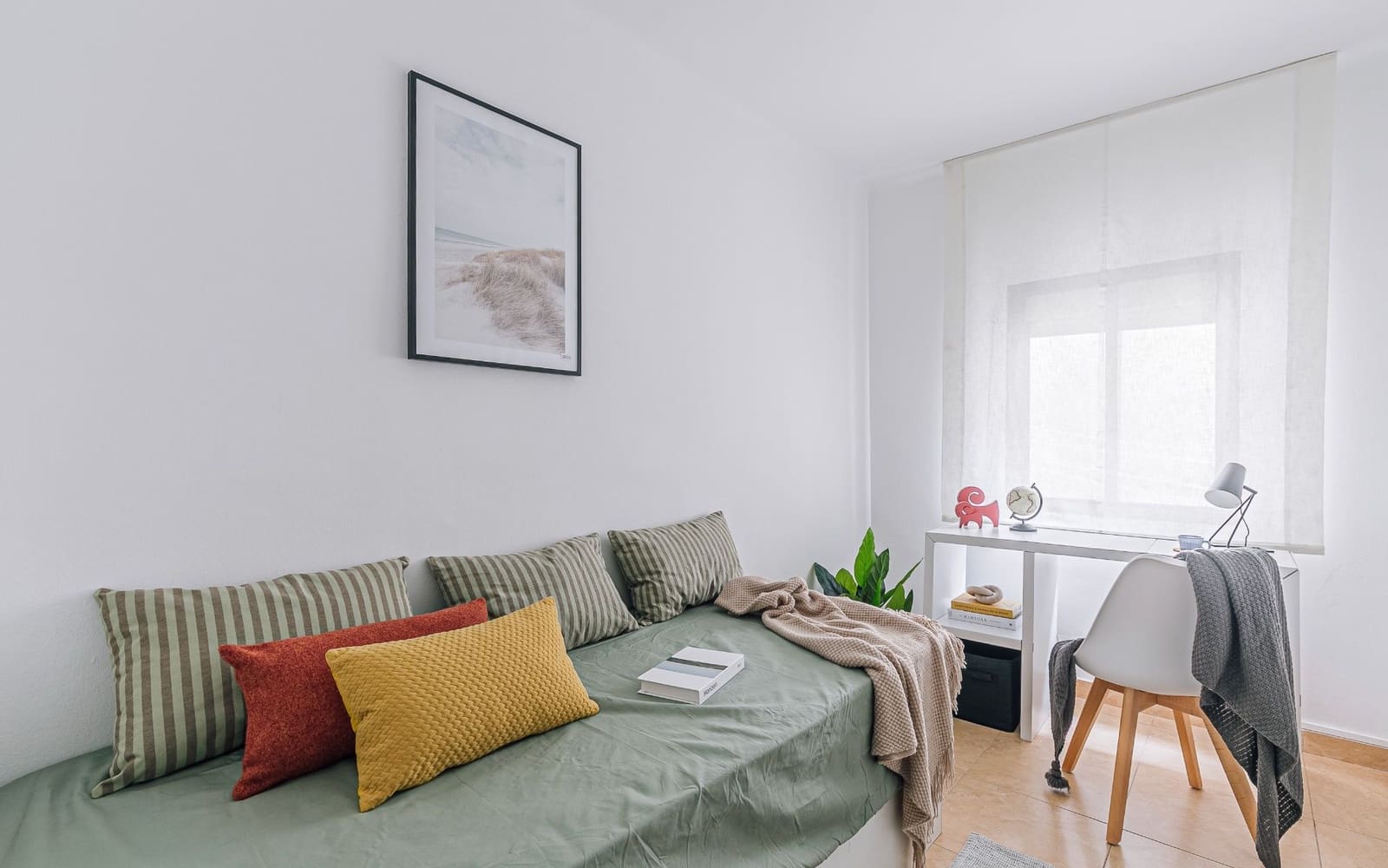 3 sovrum Lägenhet till salu i Santa Coloma de Gramenet - 210 000 € (Ref: 9618711)