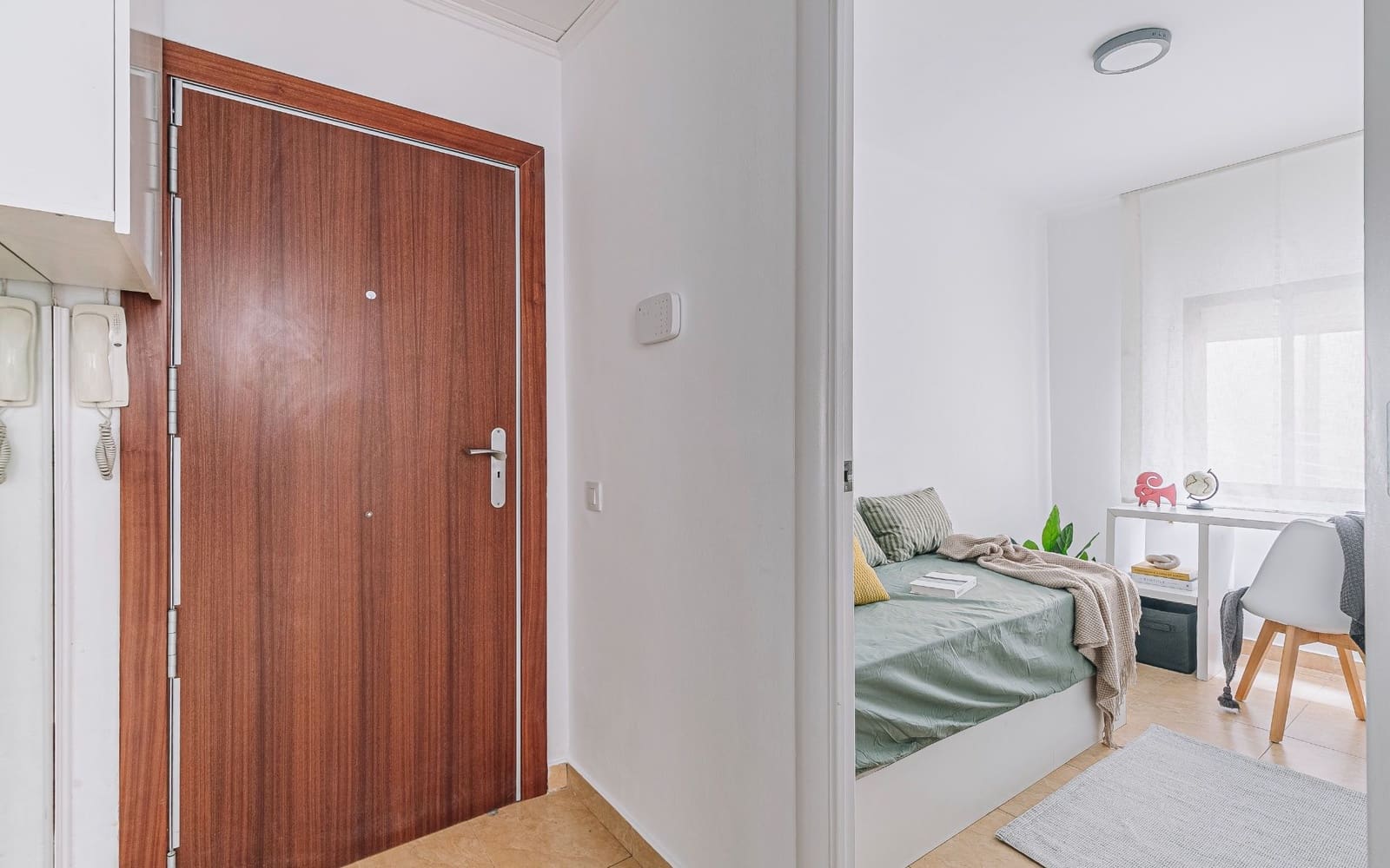 3 sovrum Lägenhet till salu i Santa Coloma de Gramenet - 210 000 € (Ref: 9618711)