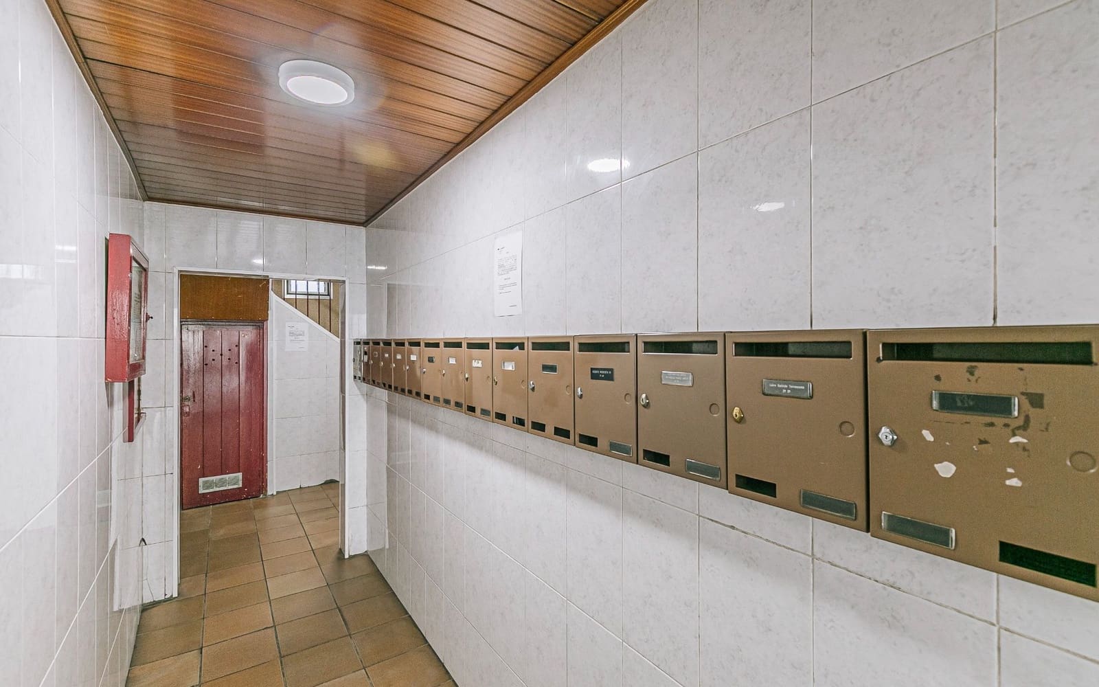 3 sovrum Lägenhet till salu i Santa Coloma de Gramenet - 210 000 € (Ref: 9618711)