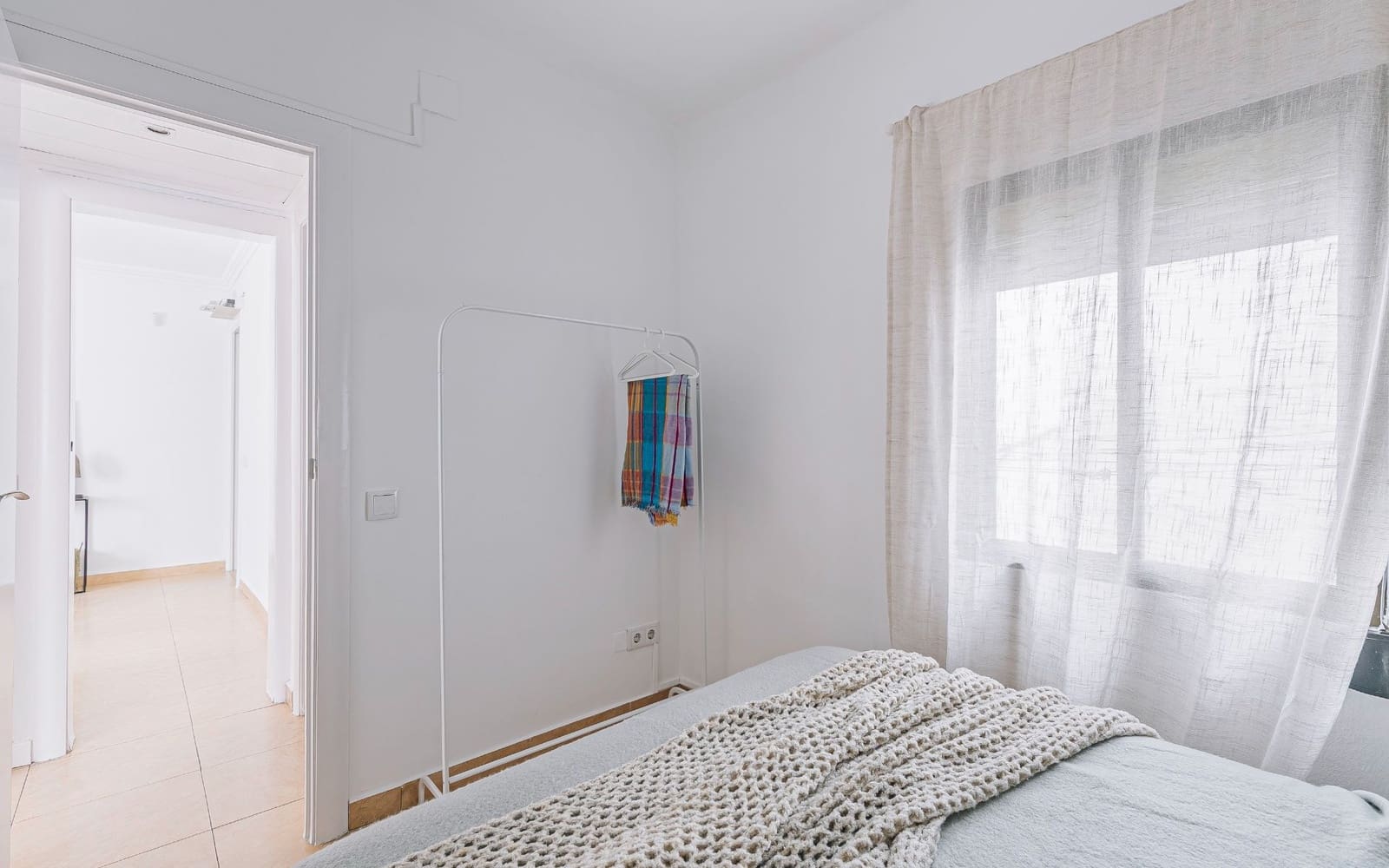 3 sovrum Lägenhet till salu i Santa Coloma de Gramenet - 210 000 € (Ref: 9618711)