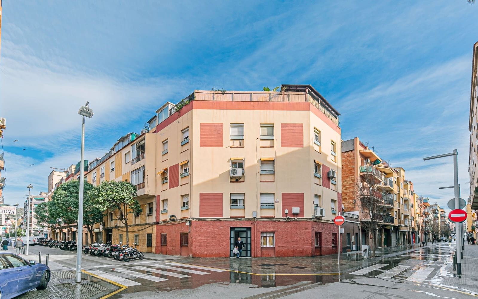 3 sovrum Lägenhet till salu i Santa Coloma de Gramenet - 210 000 € (Ref: 9618711)