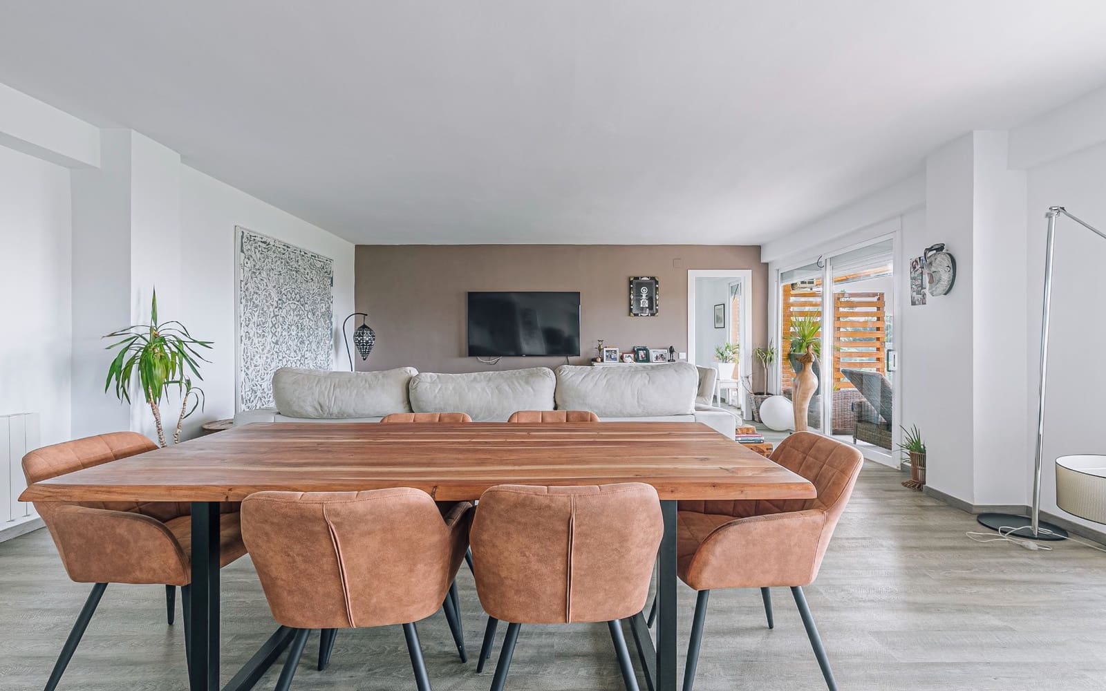 5 chambre Appartement à vendre à Castelldefels avec piscine garage - 825 000 € (Ref: 9618712)