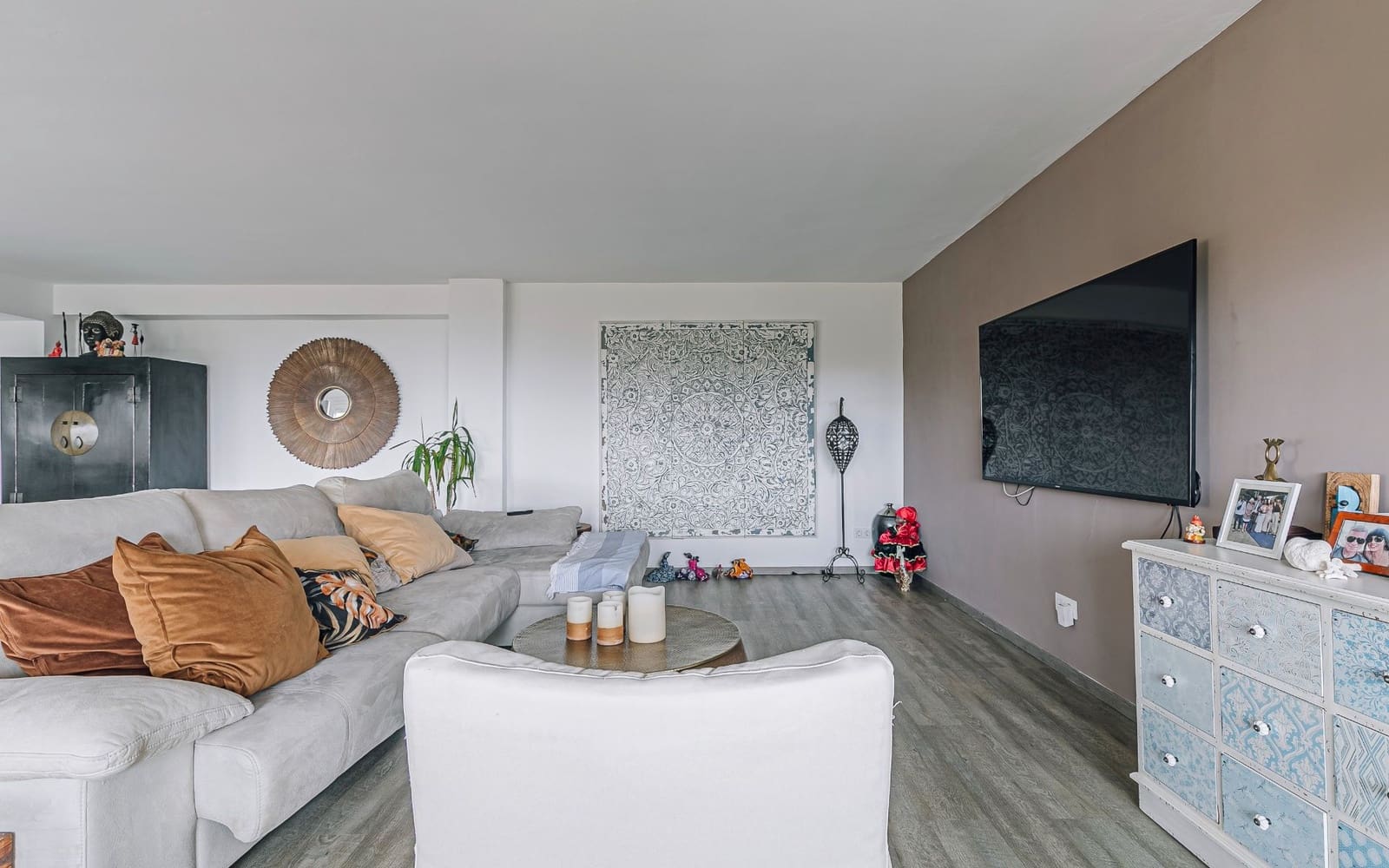 5 chambre Appartement à vendre à Castelldefels avec piscine garage - 825 000 € (Ref: 9618712)