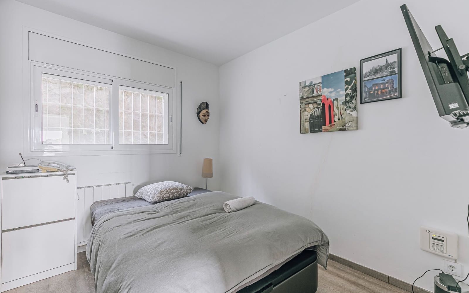 5 chambre Appartement à vendre à Castelldefels avec piscine garage - 825 000 € (Ref: 9618712)