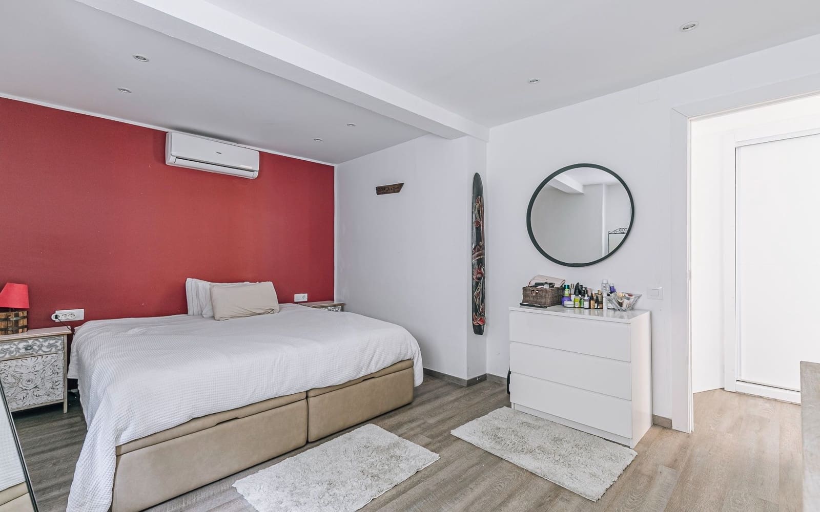 5 chambre Appartement à vendre à Castelldefels avec piscine garage - 825 000 € (Ref: 9618712)