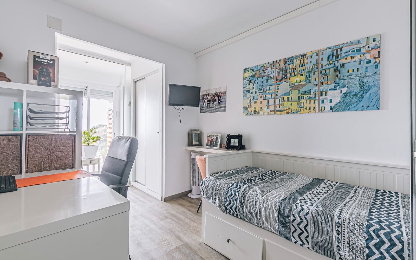 5 chambre Appartement à vendre à Castelldefels avec piscine garage - 825 000 € (Ref: 9618712)