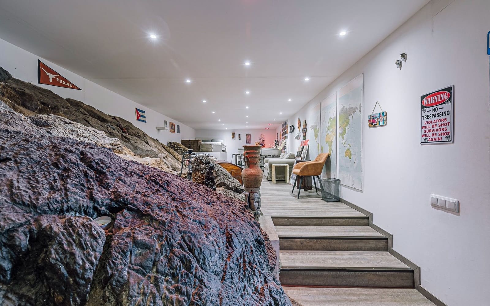 5 chambre Appartement à vendre à Castelldefels avec piscine garage - 825 000 € (Ref: 9618712)