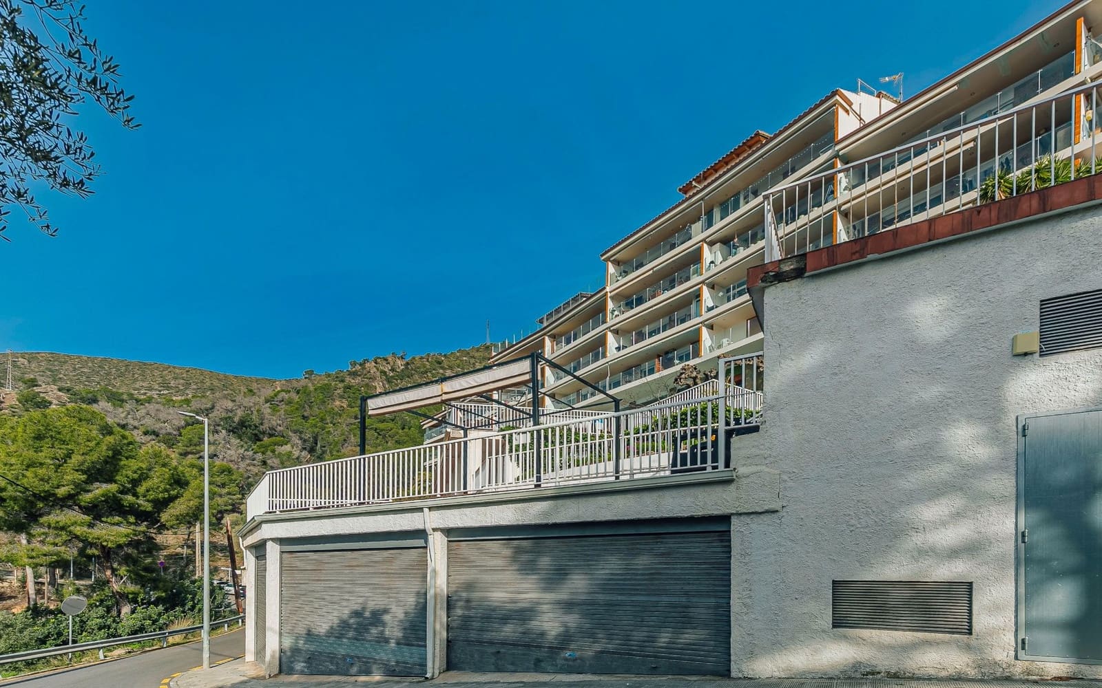 5 chambre Appartement à vendre à Castelldefels avec piscine garage - 825 000 € (Ref: 9618712)