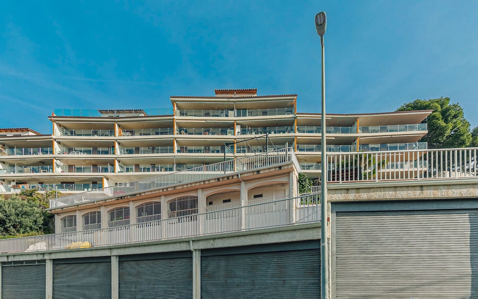 5 chambre Appartement à vendre à Castelldefels avec piscine garage - 825 000 € (Ref: 9618712)