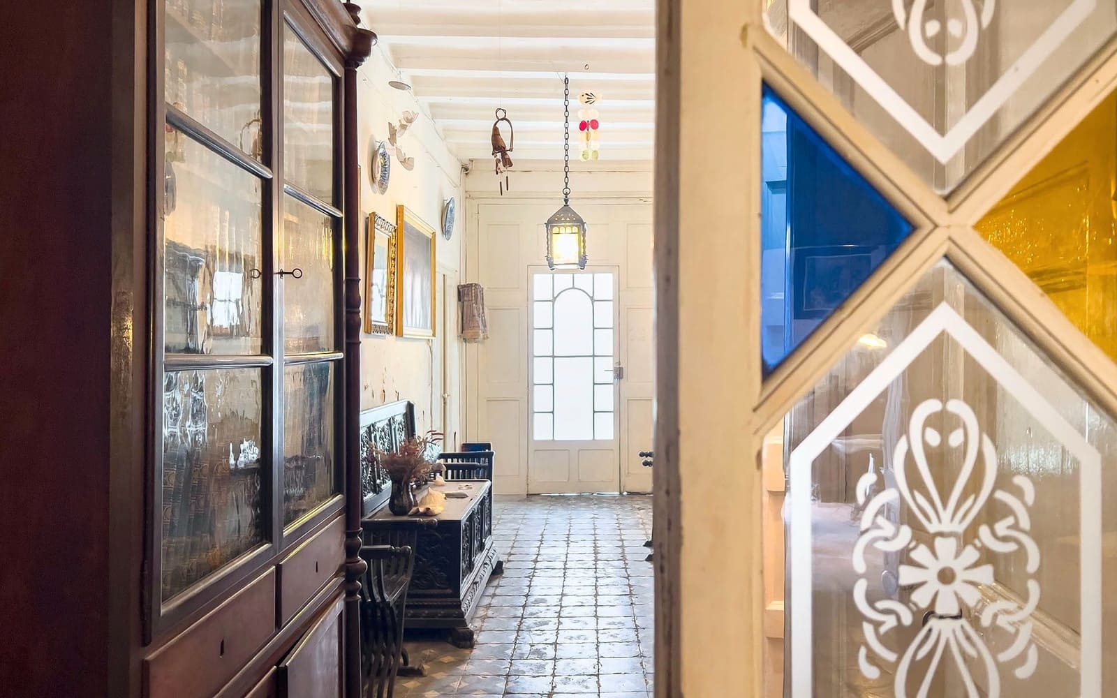 6 bedroom Townhouse for sale in Malgrat de Mar - € 485,000 (Ref: 9618713)