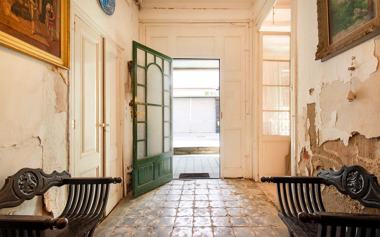 6 bedroom Townhouse for sale in Malgrat de Mar - € 485,000 (Ref: 9618713)