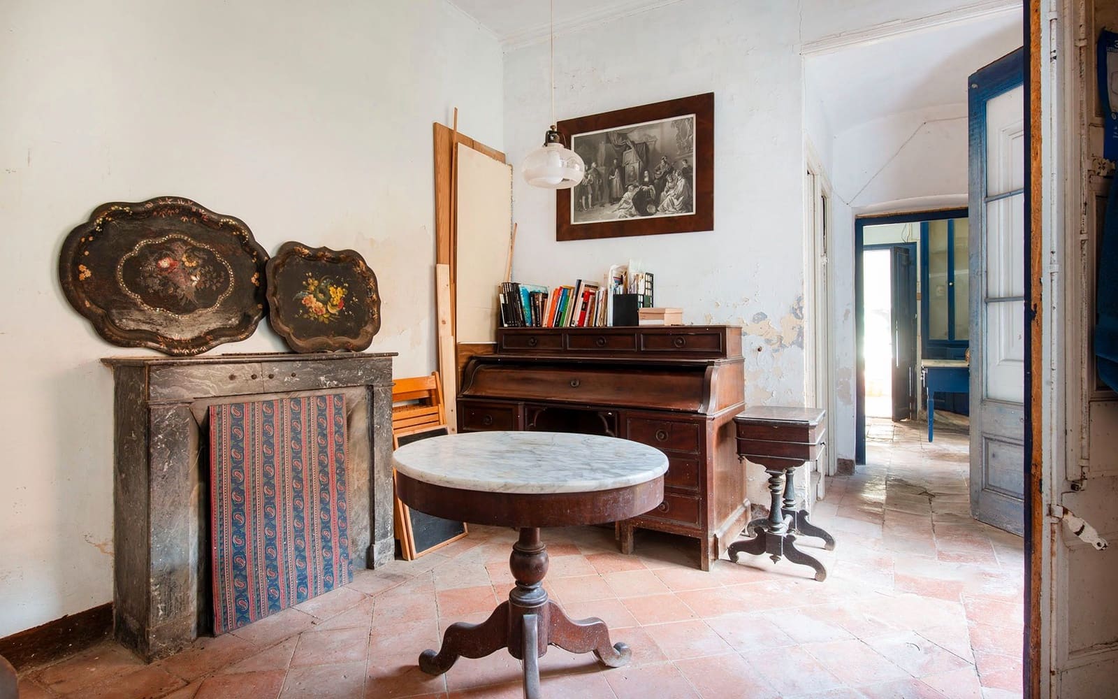 6 bedroom Townhouse for sale in Malgrat de Mar - € 485,000 (Ref: 9618713)