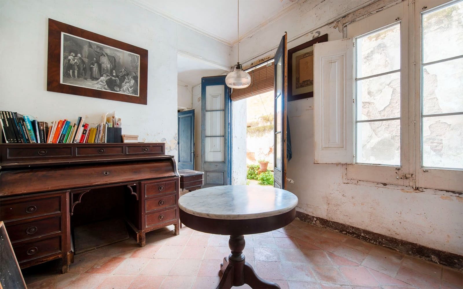 6 bedroom Townhouse for sale in Malgrat de Mar - € 485,000 (Ref: 9618713)