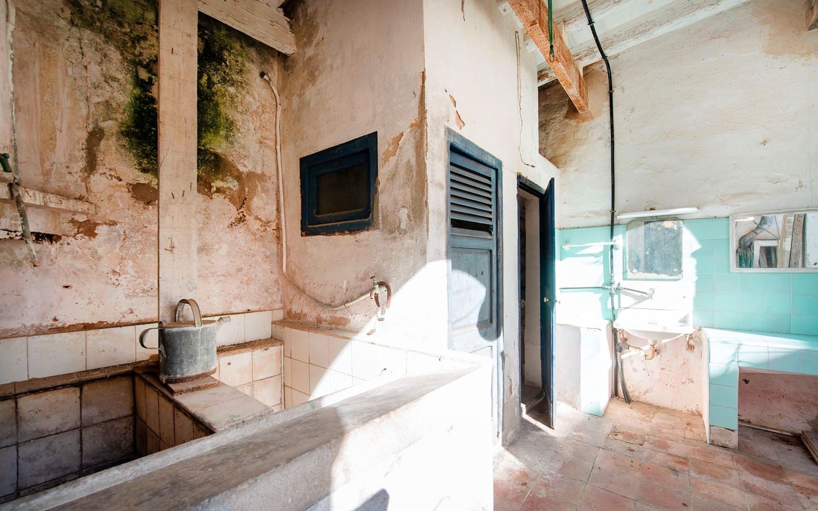 6 bedroom Townhouse for sale in Malgrat de Mar - € 485,000 (Ref: 9618713)