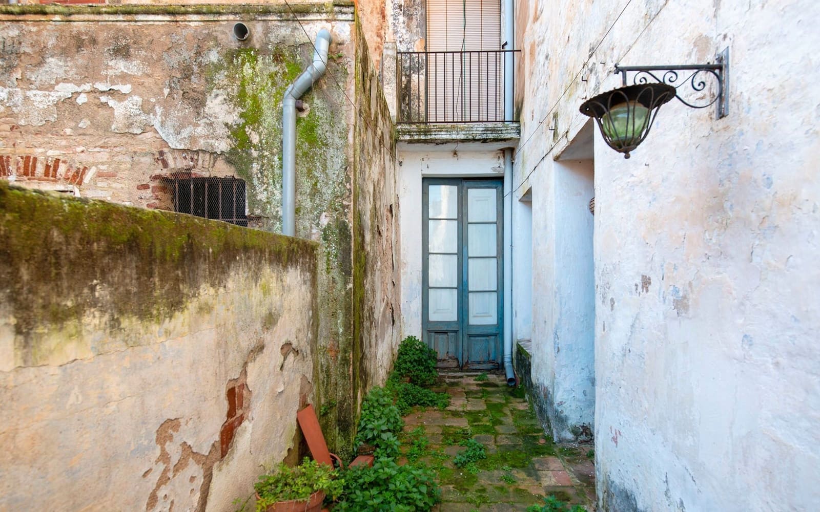 6 bedroom Townhouse for sale in Malgrat de Mar - € 485,000 (Ref: 9618713)