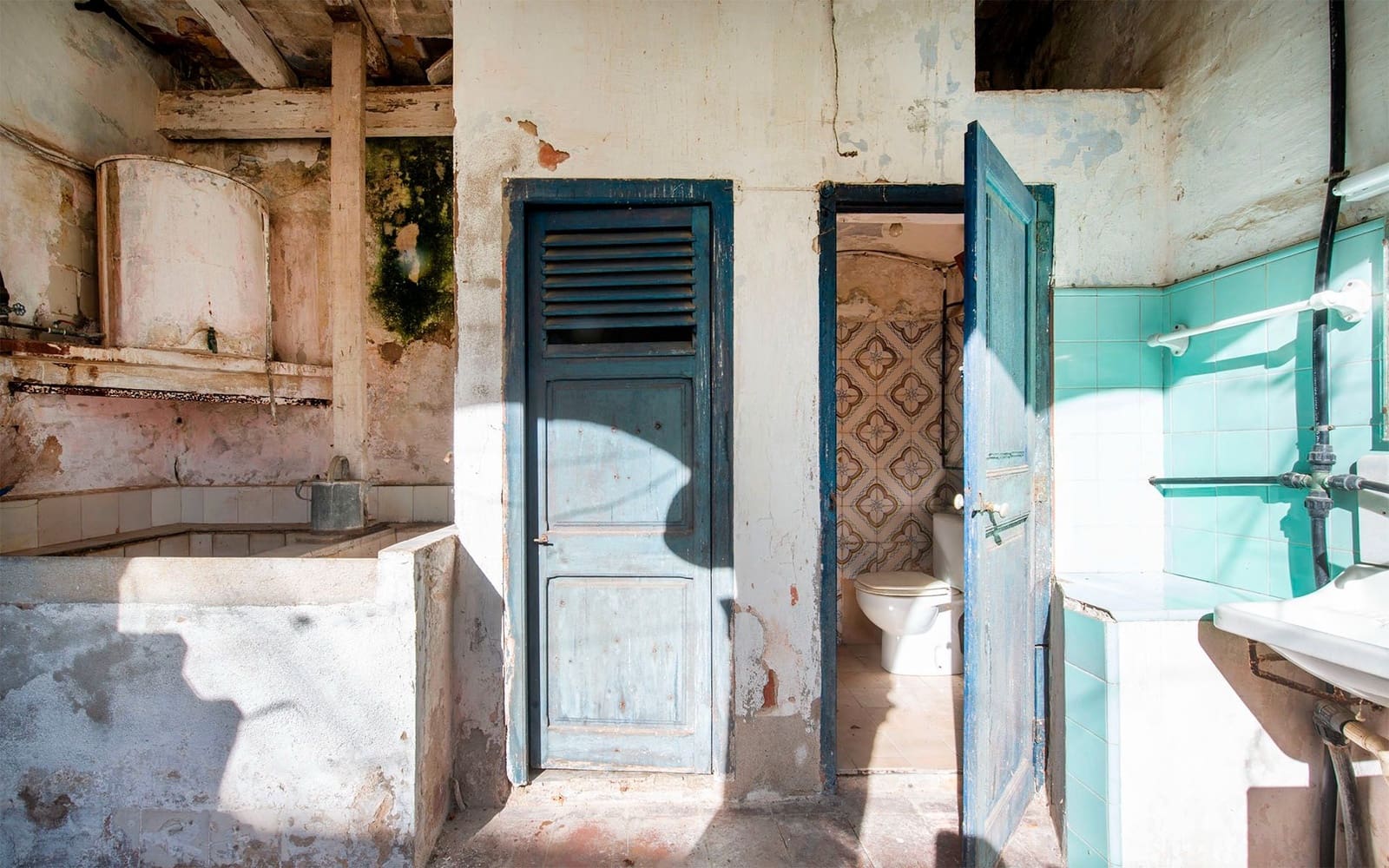 6 bedroom Townhouse for sale in Malgrat de Mar - € 485,000 (Ref: 9618713)