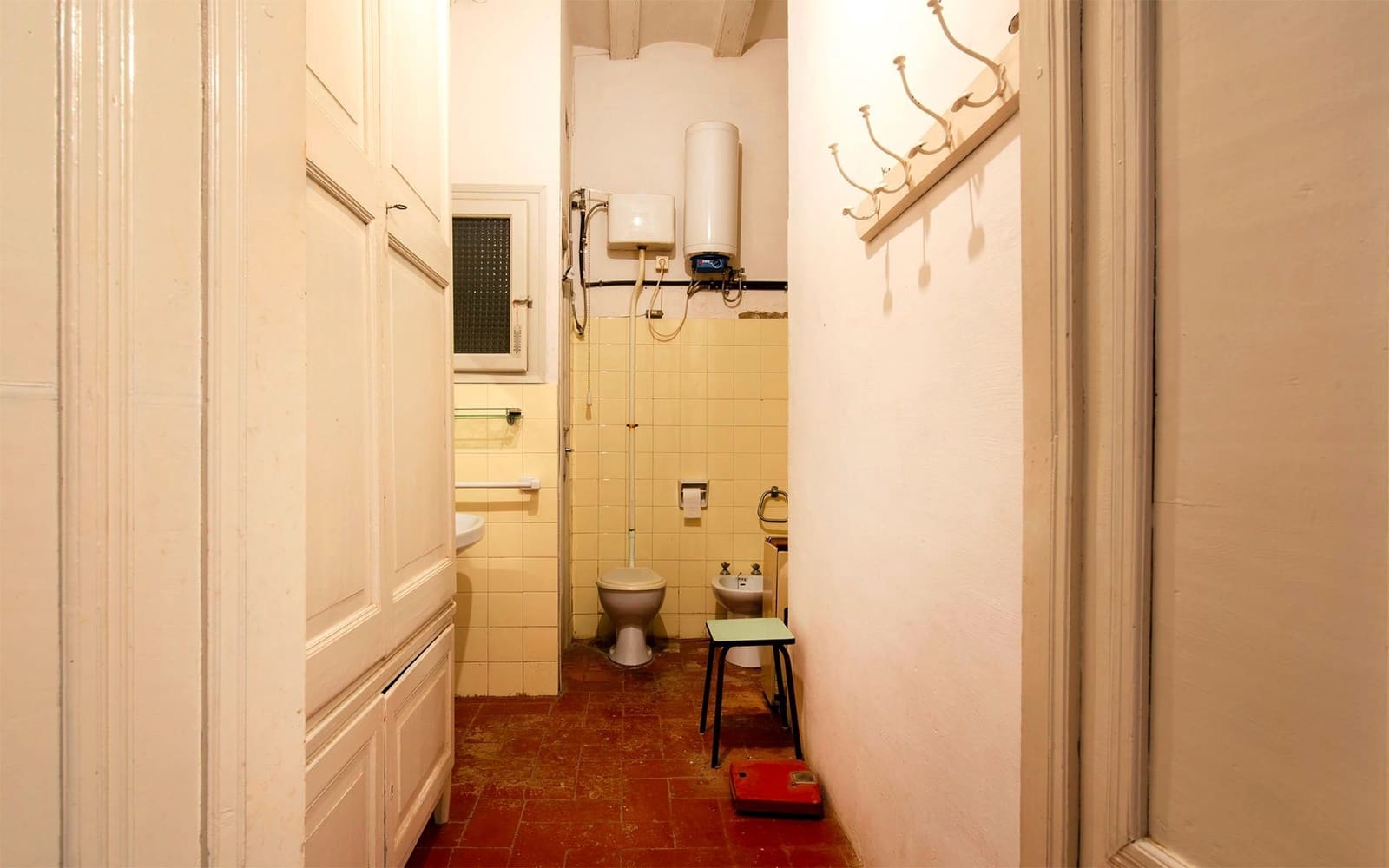 6 bedroom Townhouse for sale in Malgrat de Mar - € 485,000 (Ref: 9618713)