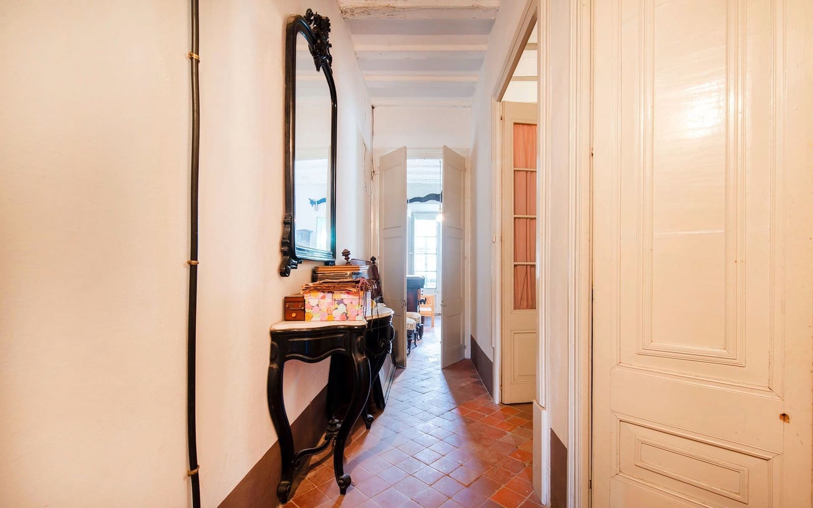 6 bedroom Townhouse for sale in Malgrat de Mar - € 485,000 (Ref: 9618713)