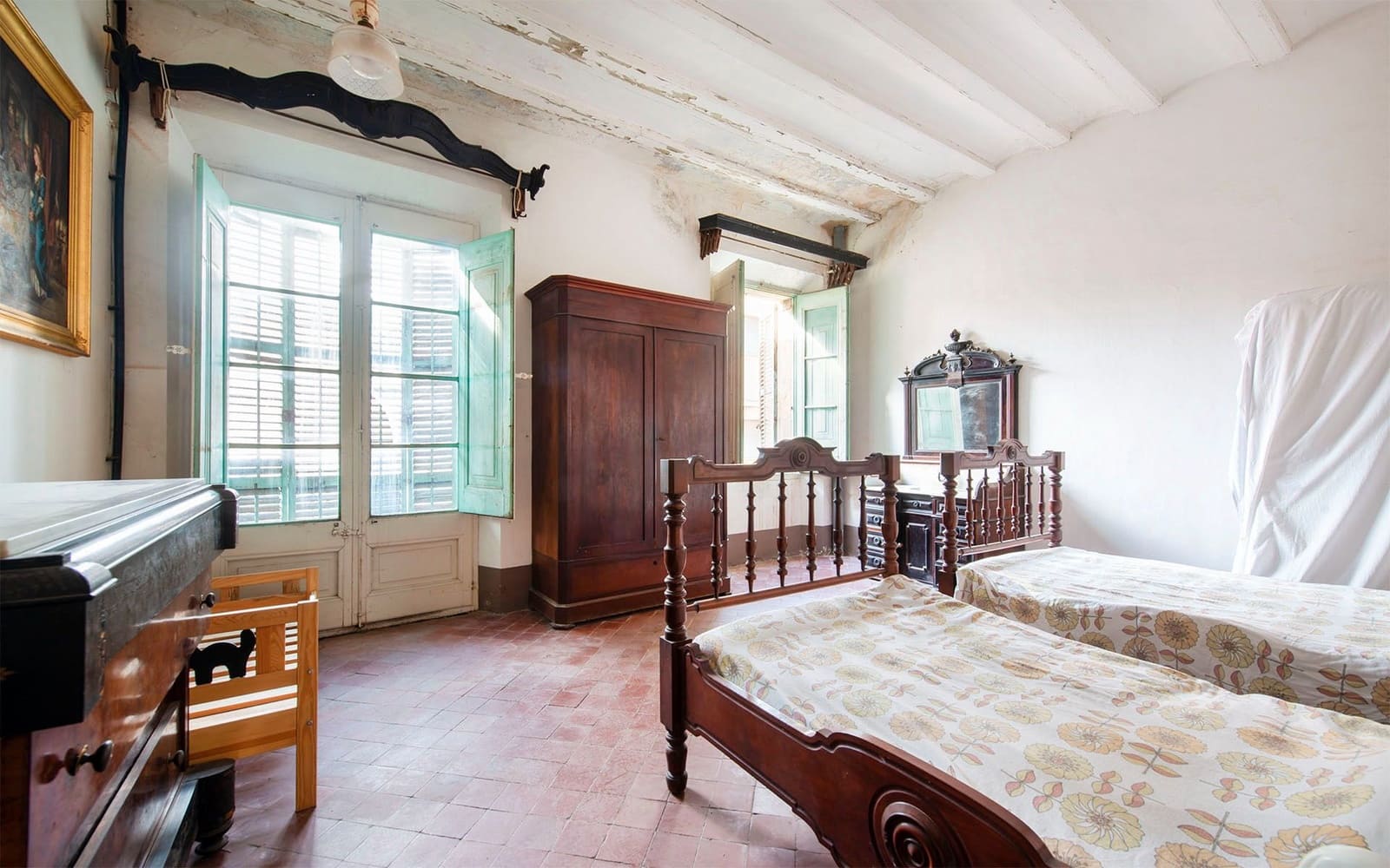 6 bedroom Townhouse for sale in Malgrat de Mar - € 485,000 (Ref: 9618713)