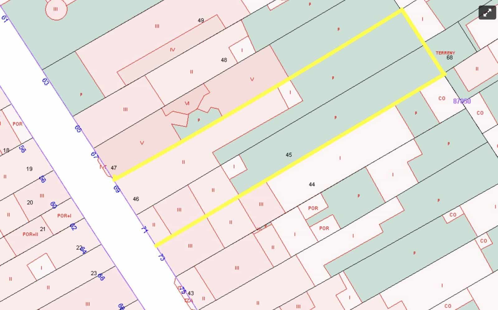 6 sovrum Hus till salu i Malgrat de Mar - 485 000 € (Ref: 9618713)
