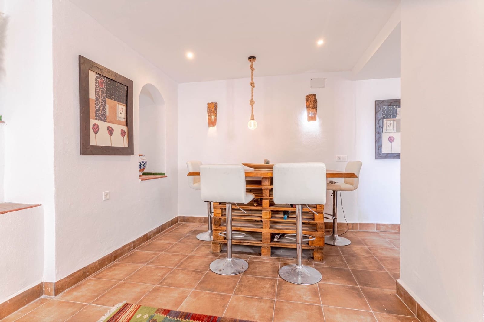 3 Zimmer Haus zu verkaufen in Salobrena - 255.000 € (Ref: 9618714)