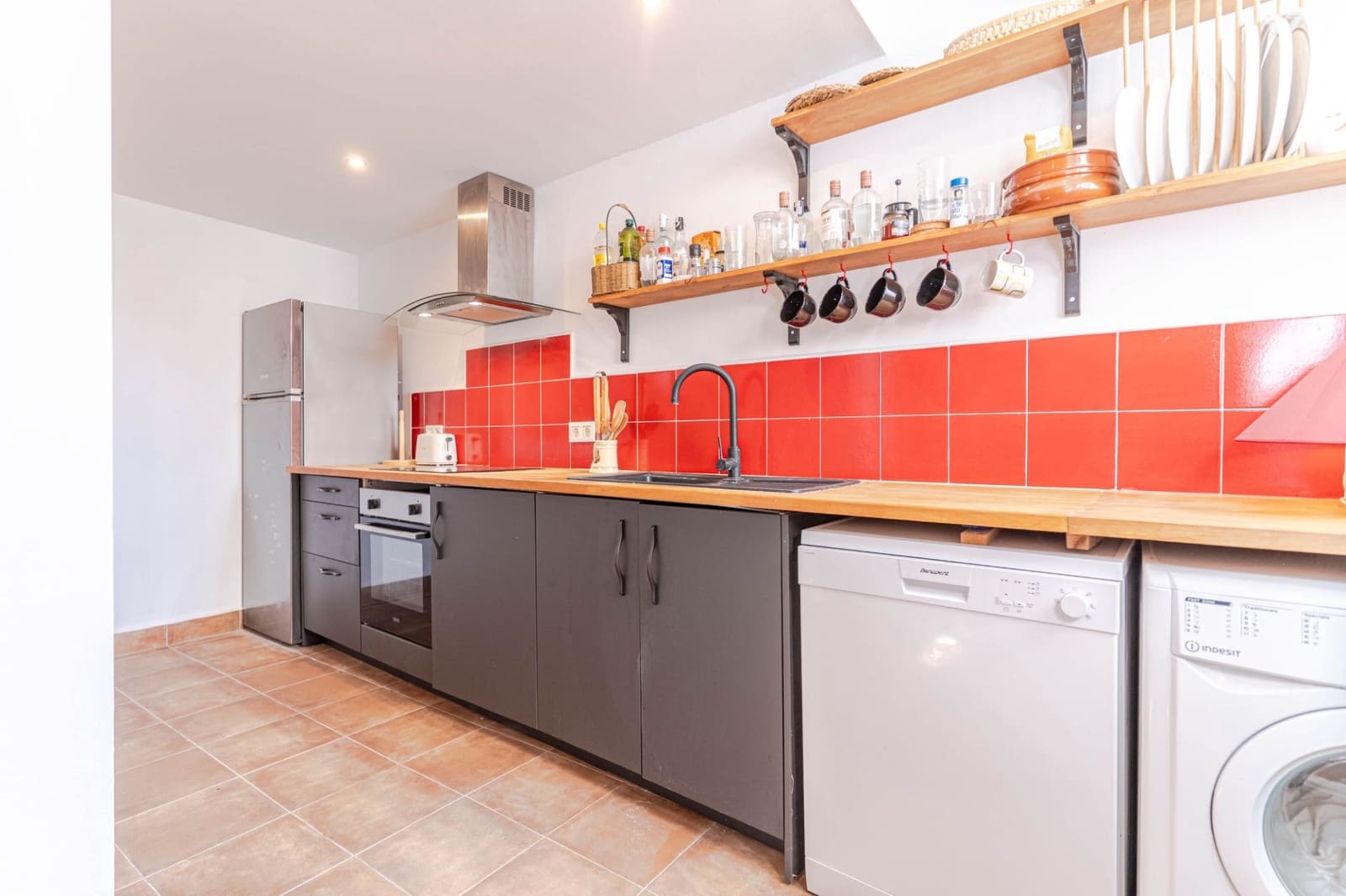 3 Zimmer Haus zu verkaufen in Salobrena - 255.000 € (Ref: 9618714)