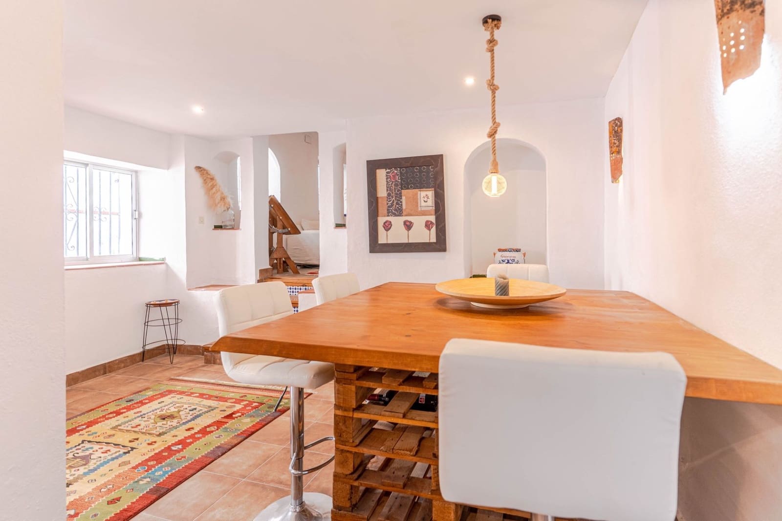 3 Zimmer Haus zu verkaufen in Salobrena - 255.000 € (Ref: 9618714)