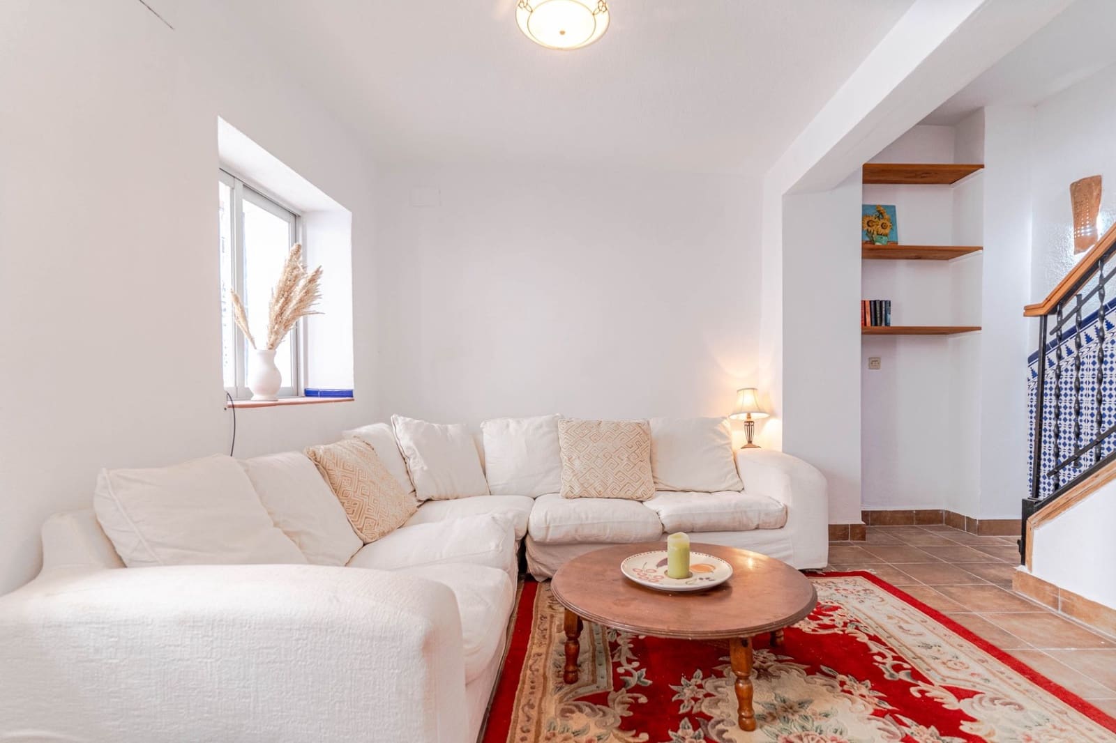 3 Zimmer Haus zu verkaufen in Salobrena - 255.000 € (Ref: 9618714)