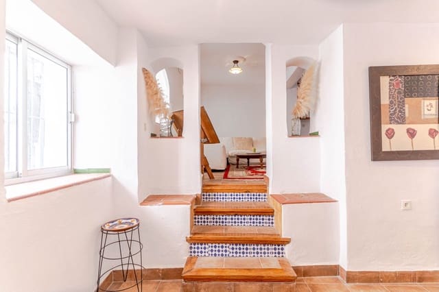 3 Zimmer Haus zu verkaufen in Salobreña - 255.000 € (Ref: 9618714)